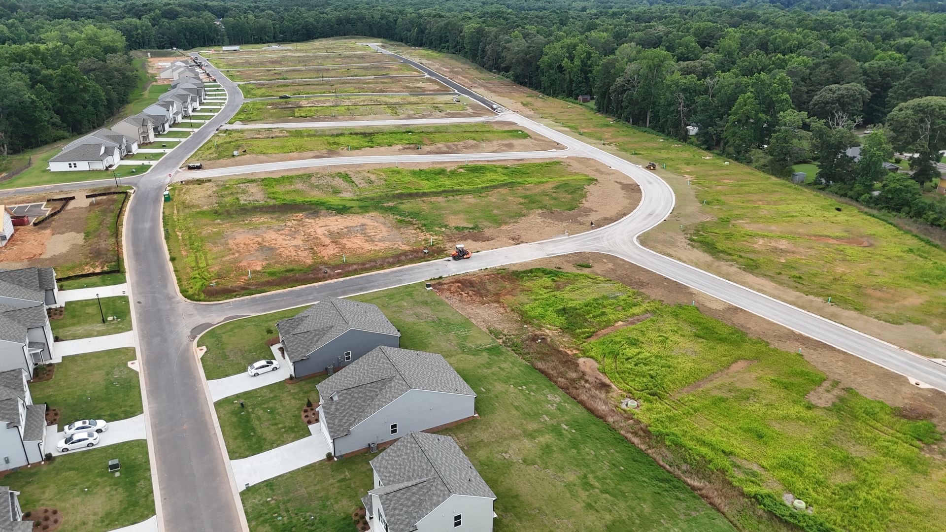 Cresent Pointe