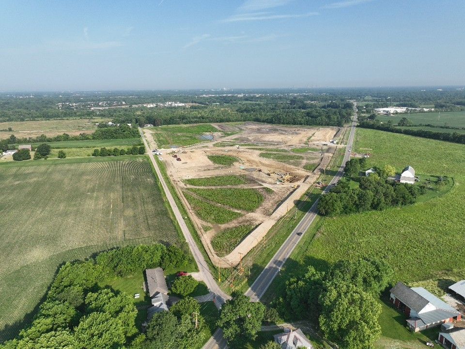 Bachman Farms