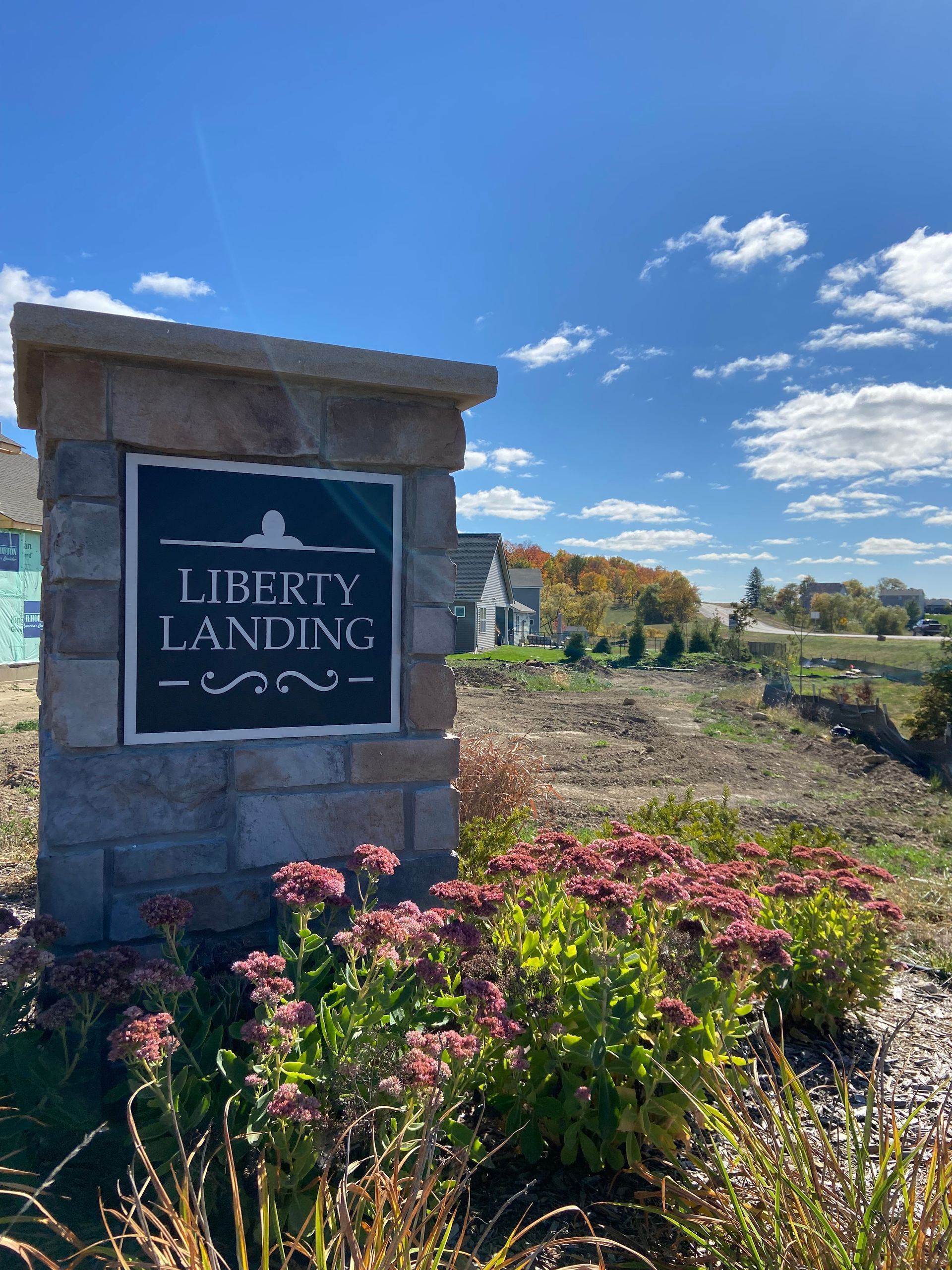 Liberty Landing