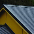 Custom Orb Accent® 21 Roofing – NSW – KFC Roofing