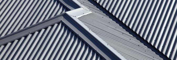 Custom Orb® Roofing - NSW - KFC Roofing