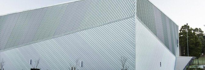 Roofing and Wall Cladding – Rozelle, NSW – KFC Roofing Supplies