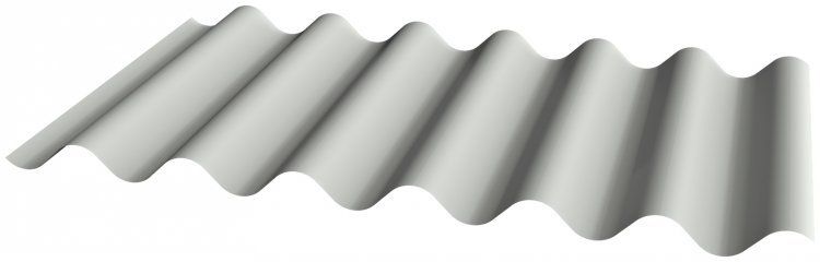 Custom Orb Accent® 35 Sample Roofing – Rozelle, Nsw – Kfc Roofing Supplies