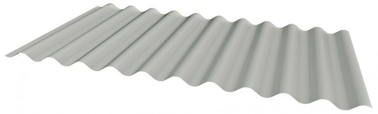 Corrugated — Rozelle, NSW — KFC Roofing Supplies