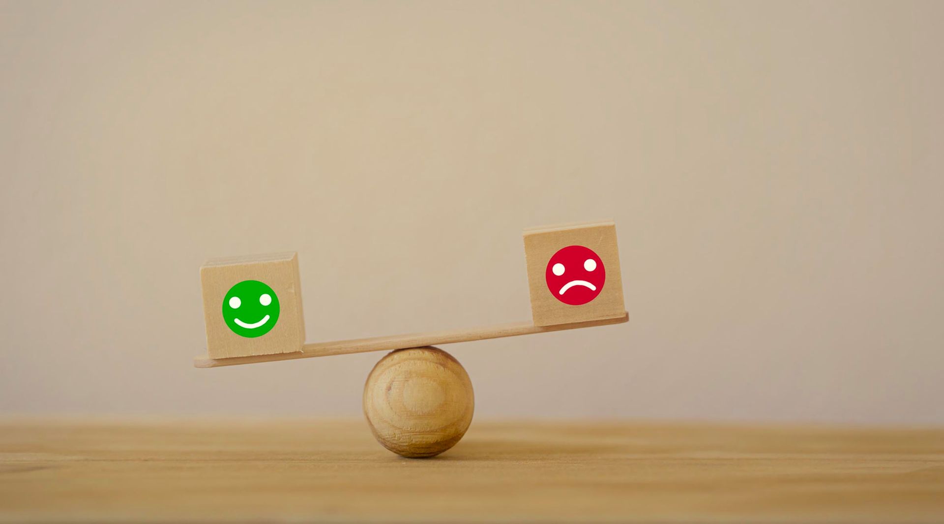Keeping existing customers loyal with the customer feedback centre