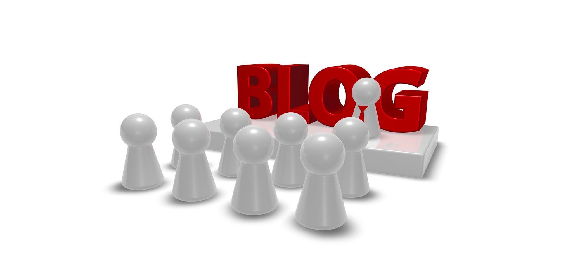Getting your blog to go viral