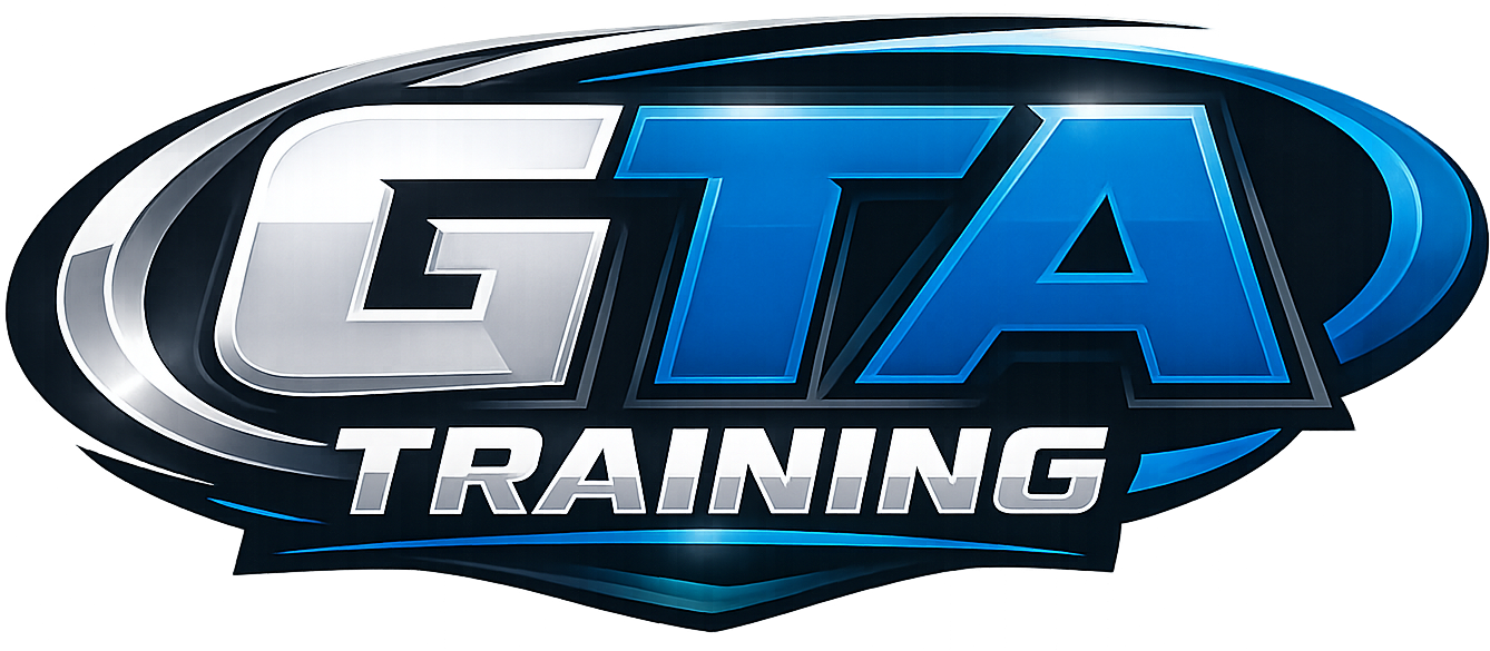 Gas training & Assessment logo
