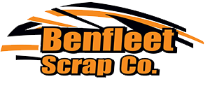 Benfleet Scrap logo