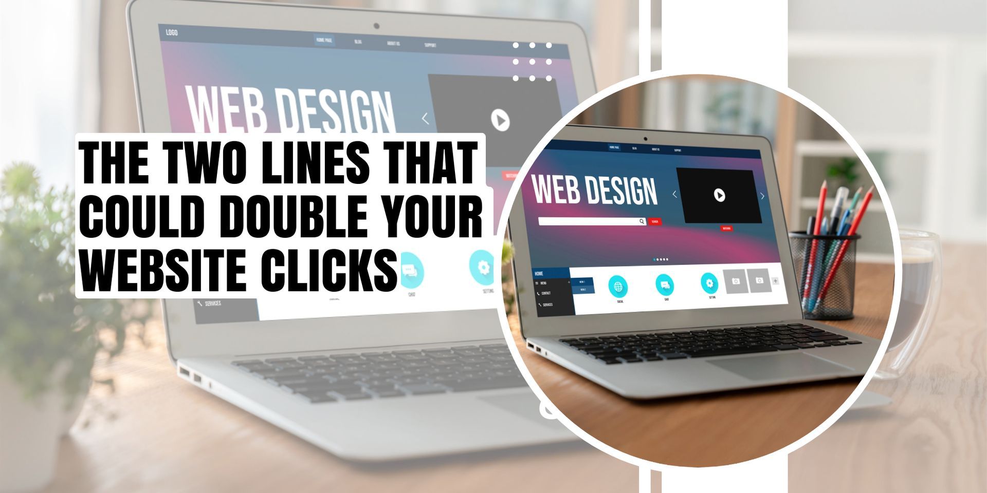 The Two Lines That Could Double Your Website Clicks
