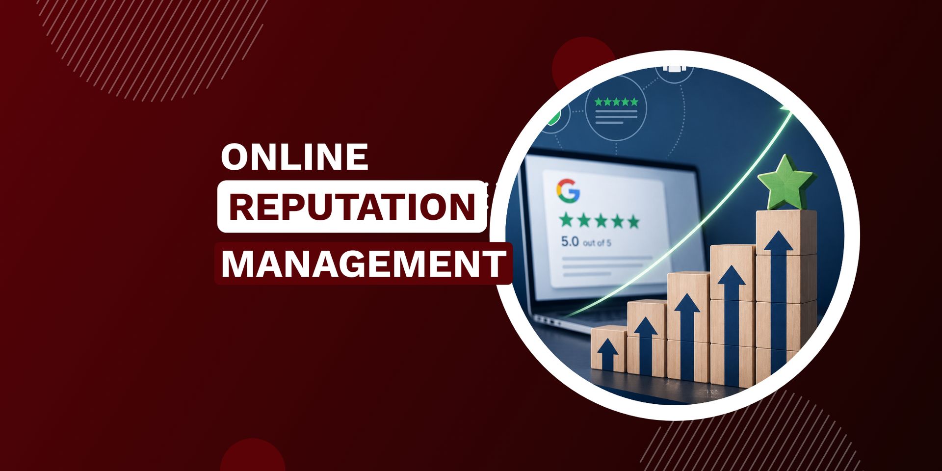 Online Reputation Management for Local Businesses
