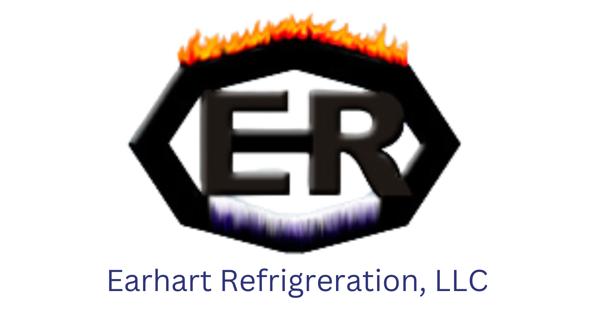 Earhart Refrigeration LLC logo