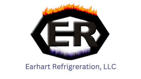 Earhart Refrigeration LLC logo
