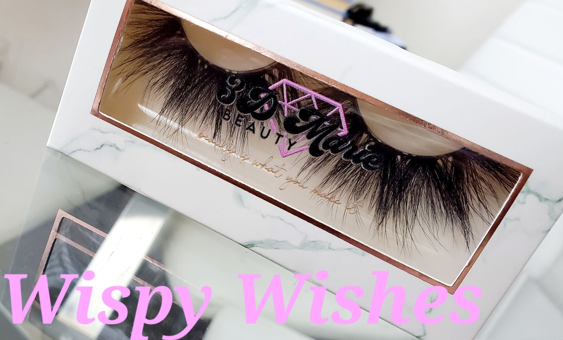 Wispy Wishes