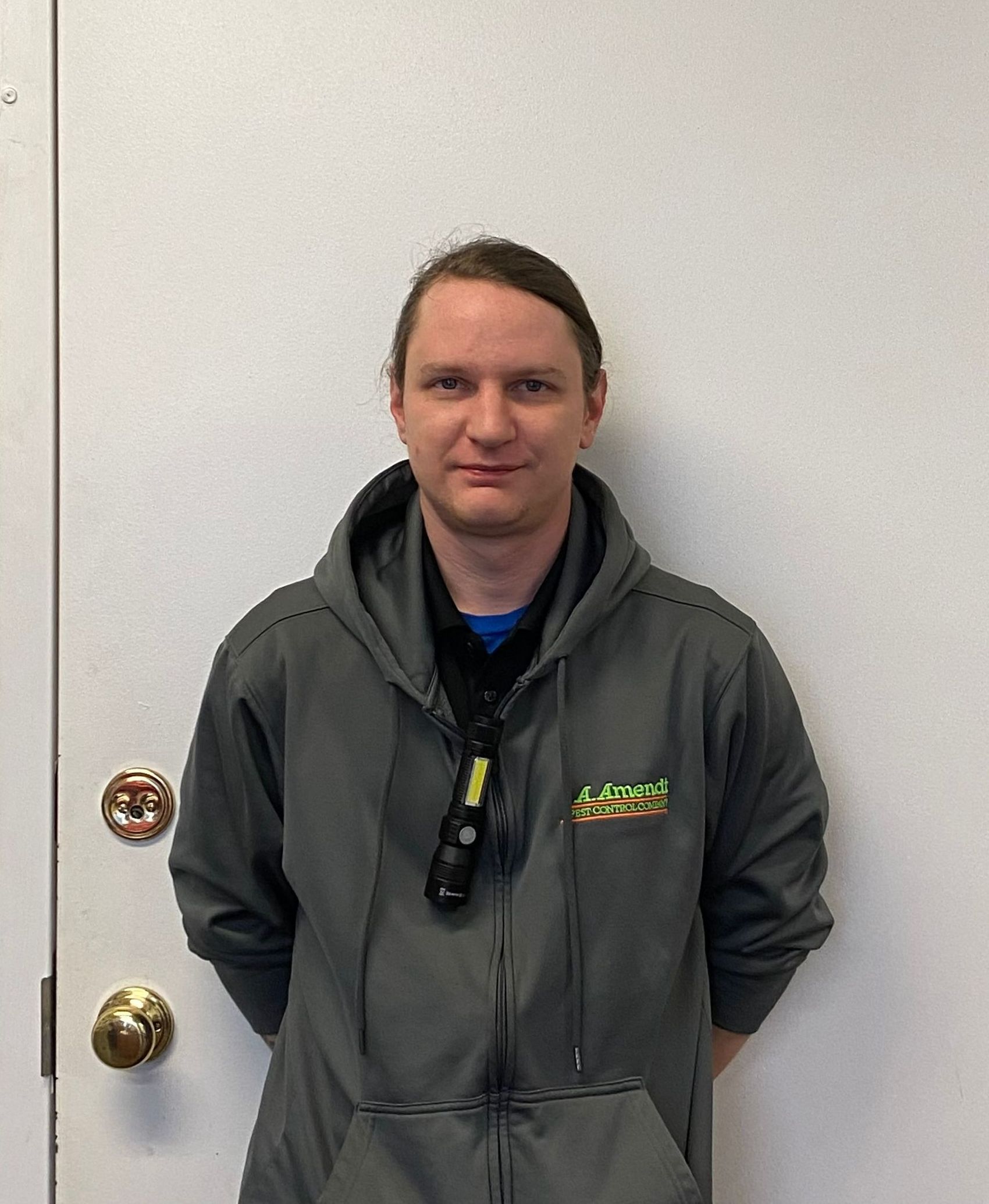 Michael Michvech — A Amendt Pest Control Co Inc — Phila, PA