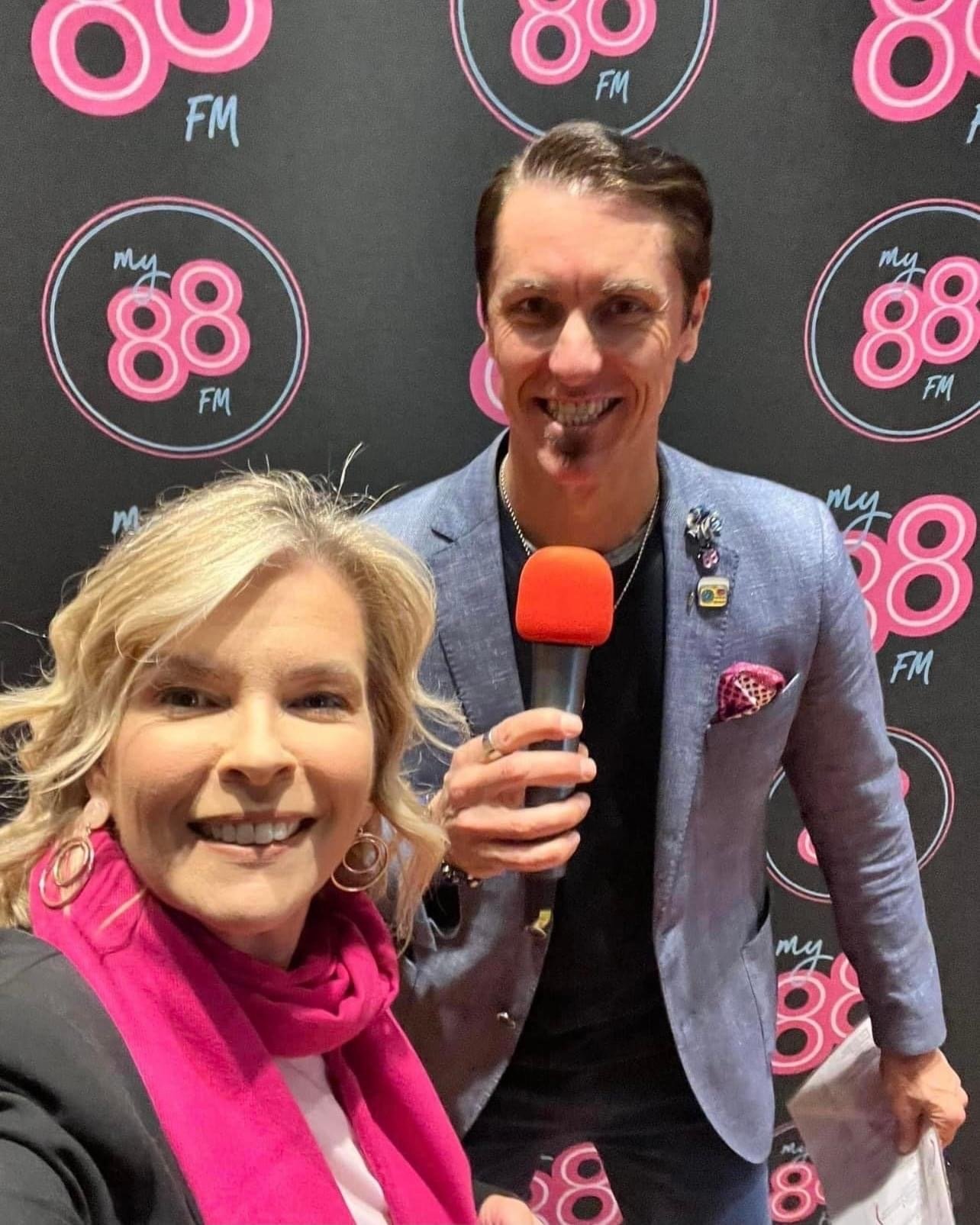 80s music all day every day. Listen on iheartradio anywhere