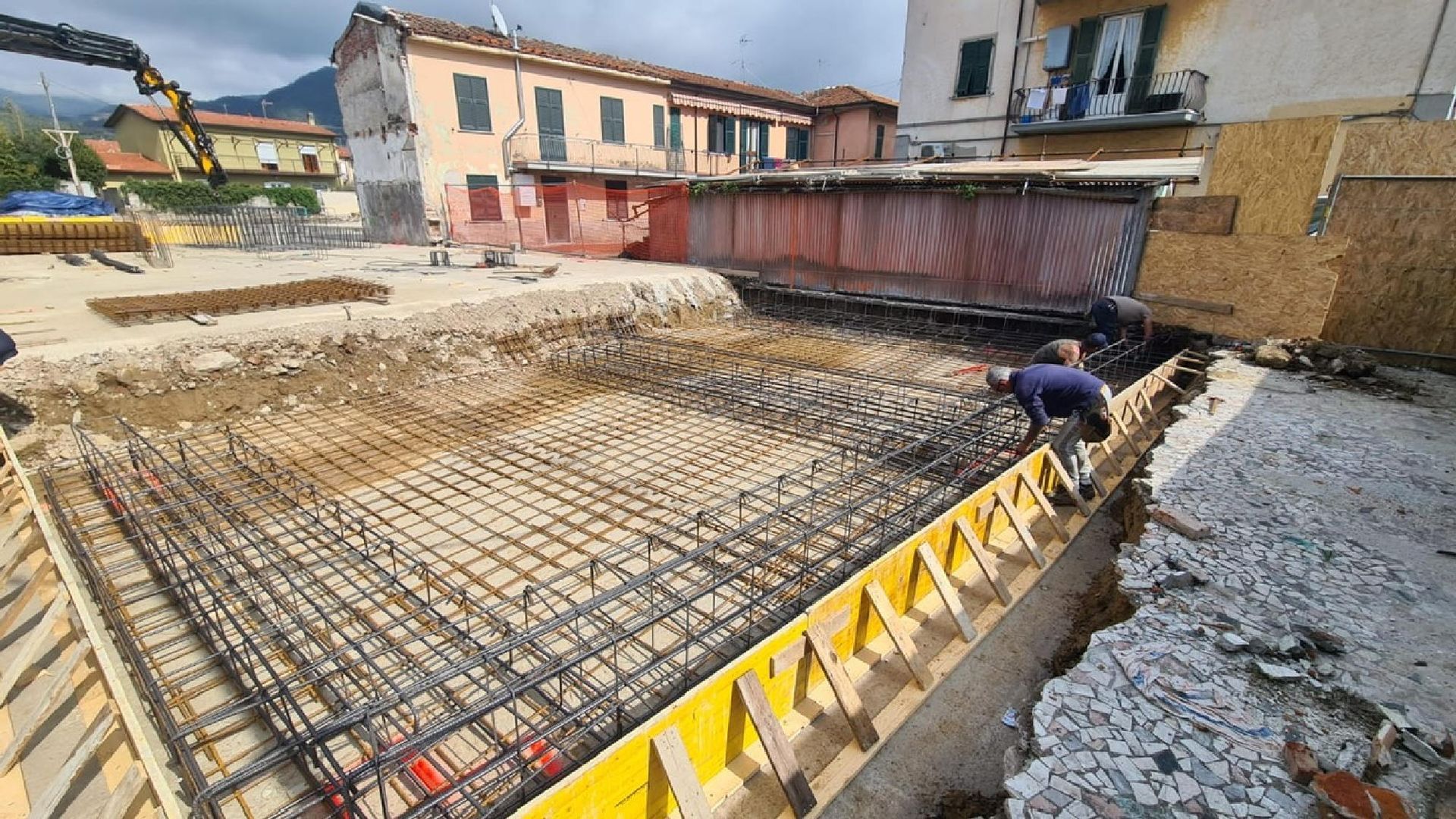 PROSTUDIO SARZANA