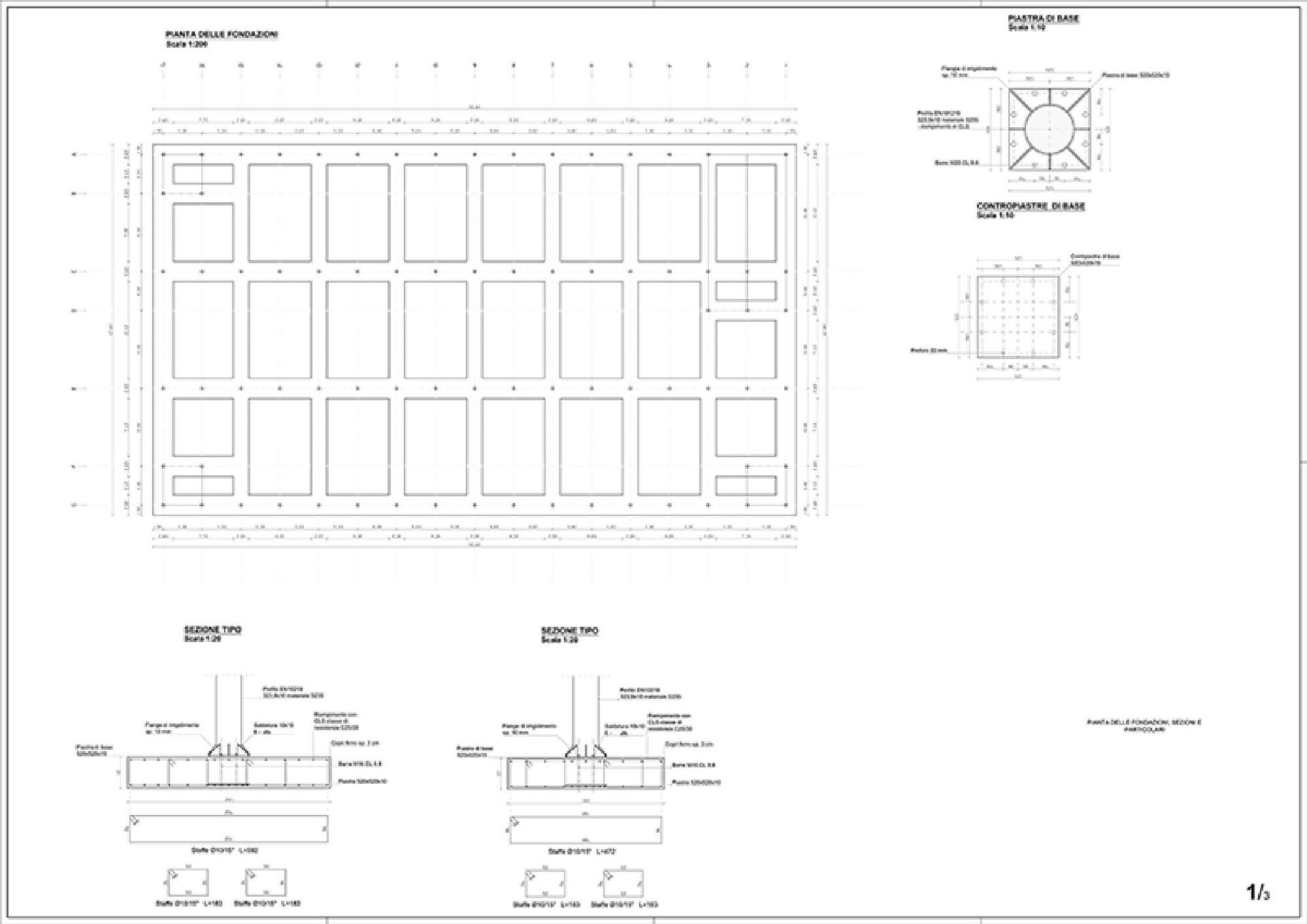 project studio Prostudio Sarzana
