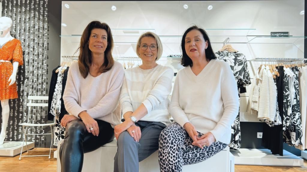 Our Team Unser Team