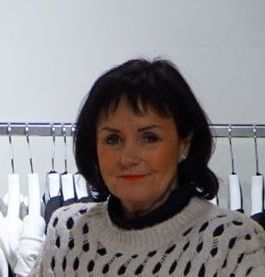 Inhaberin Evelin Ludwig