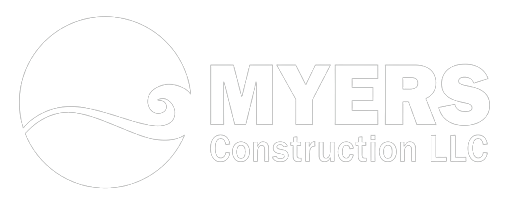 Myers Construction LLC logo
