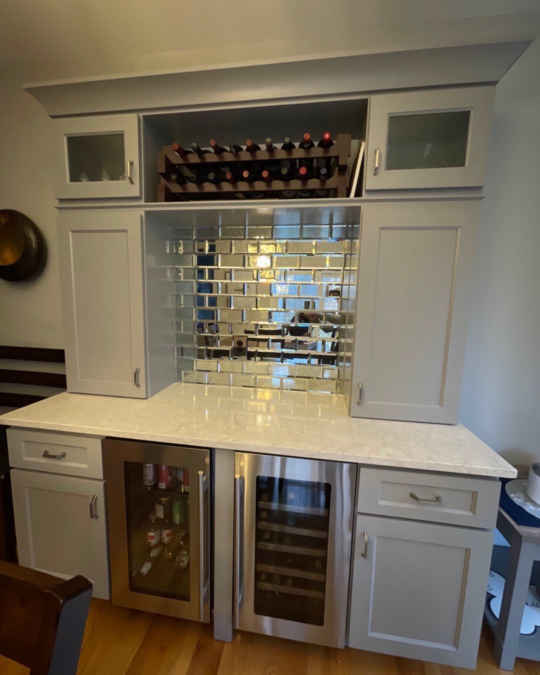 Home Remodeling