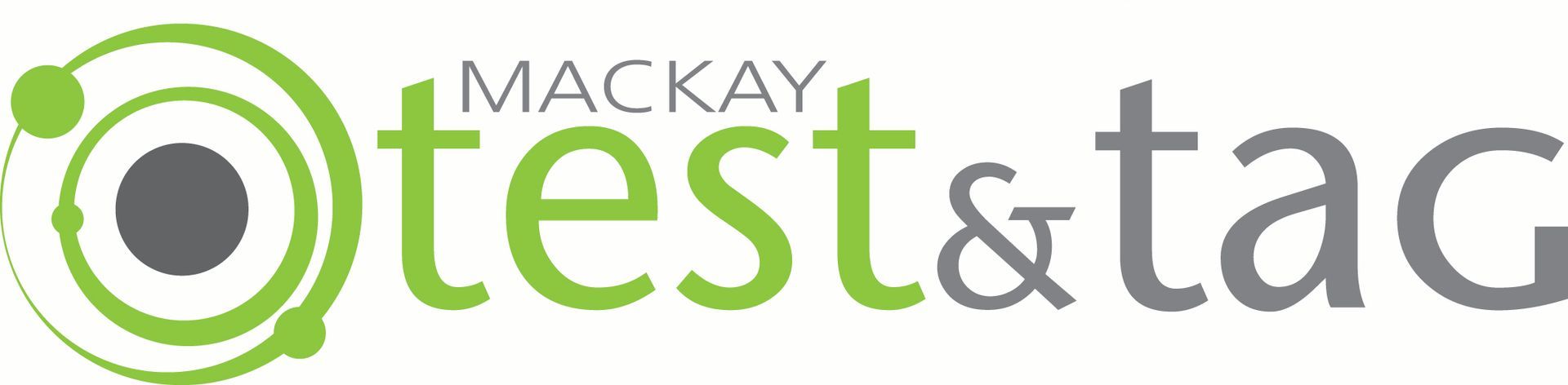 Mackay Test & Tag Pty Ltd