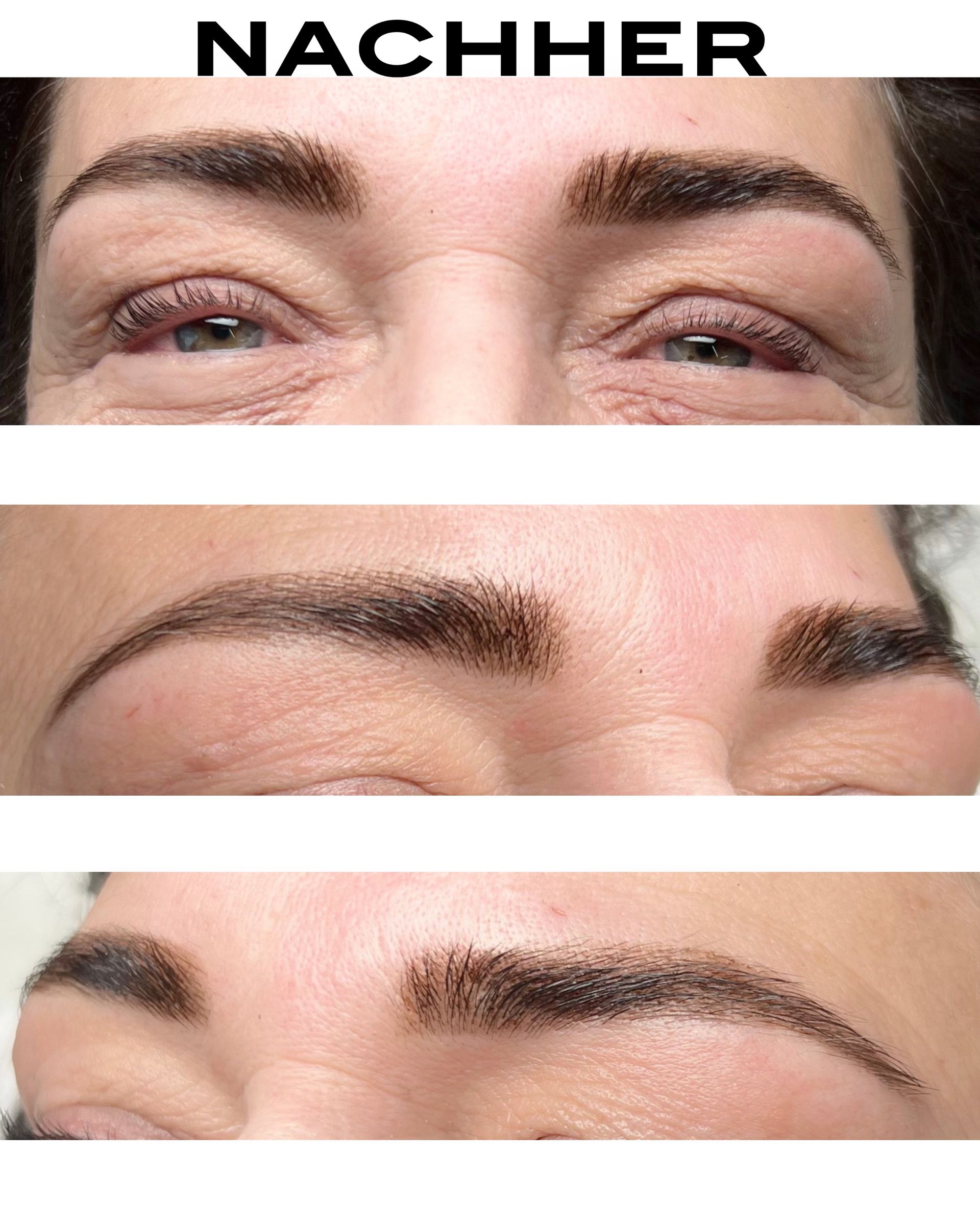 Henna Brows