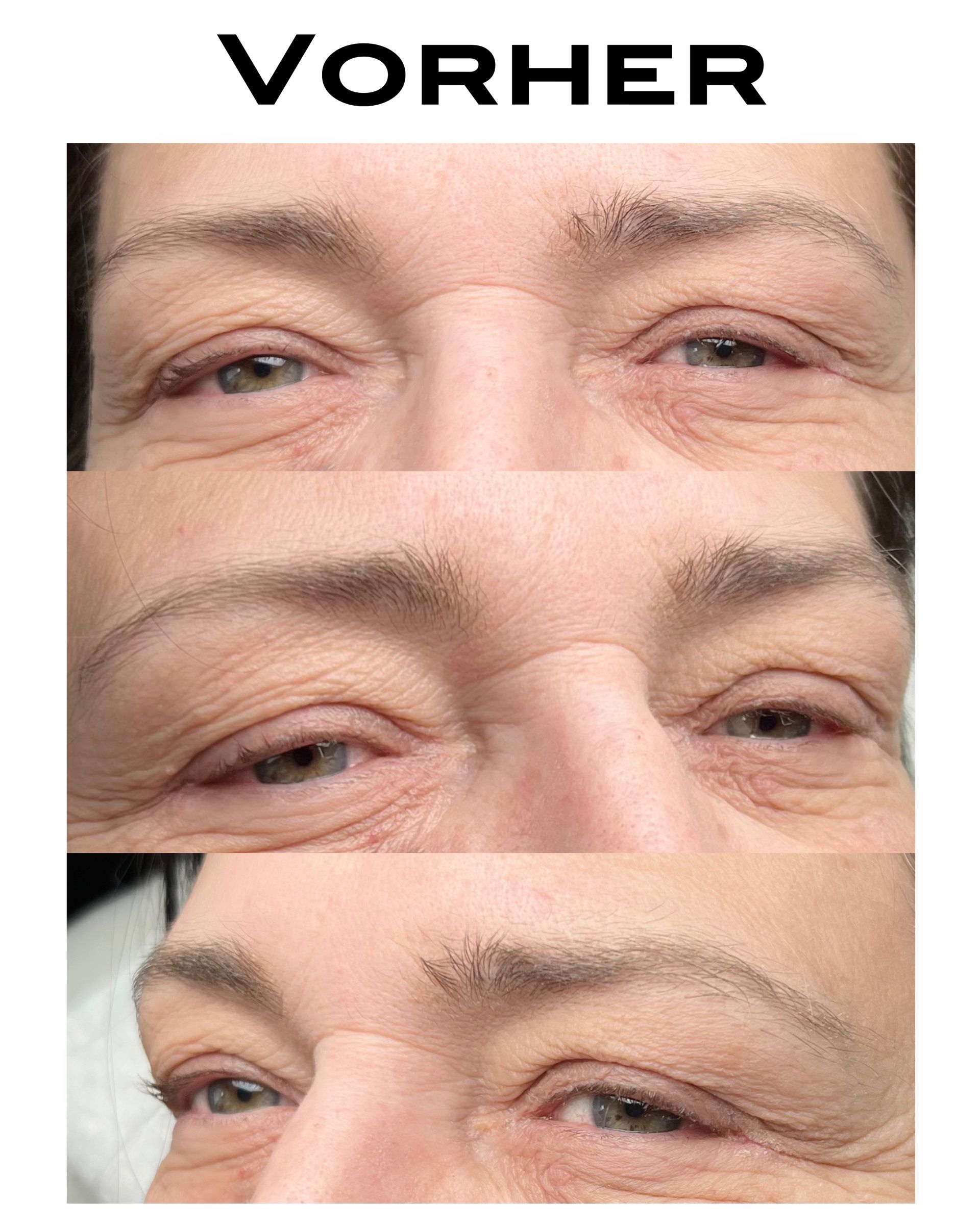Henna Brows