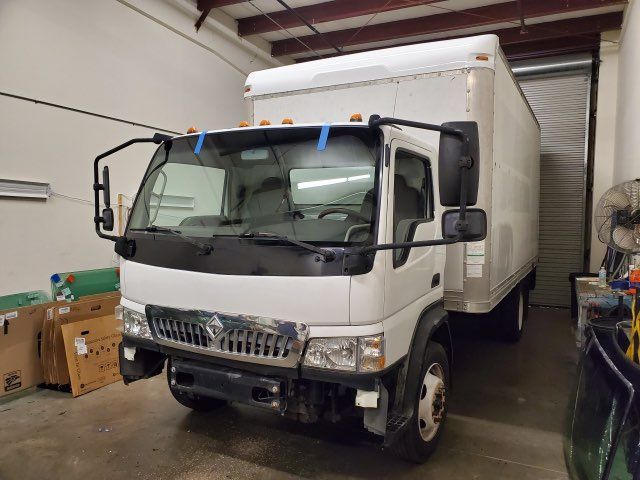 Truck Windshield — Fort Myers, FL — A Plus Auto Glass and Collaborations
