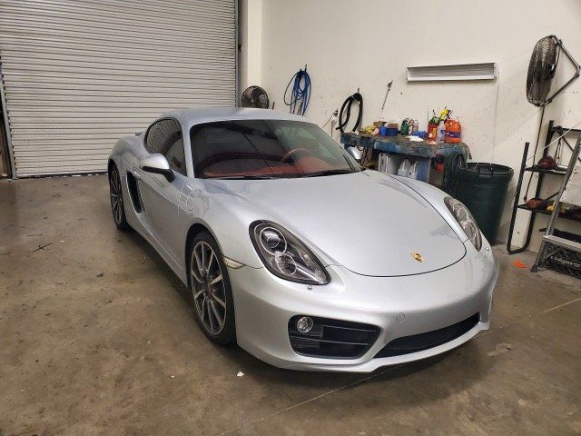 Sports Car Front — Fort Myers, FL — A Plus Auto Glass and Collaborations