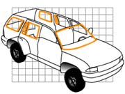 Car Sealants Spot — Fort Myers, FL — A Plus Auto Glass and Collaborations Car Sealants Spot — Fort Myers, FL — A Plus Auto Glass and Collaborations