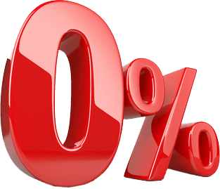 zero per cento