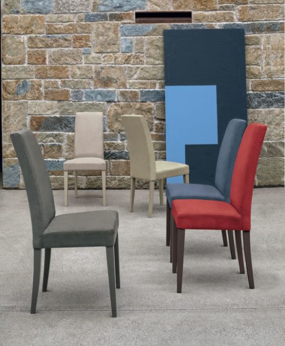 sedia target lugano