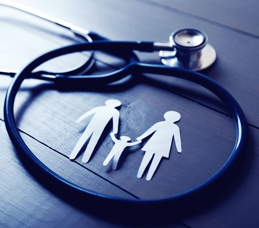 Critical Illness Insurance
