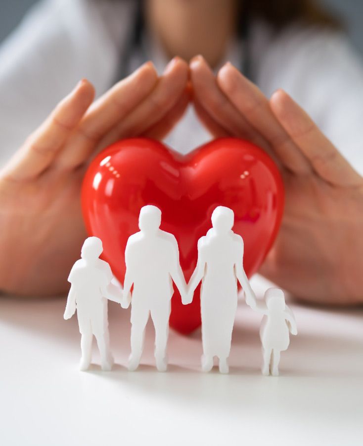 Life Insurance
