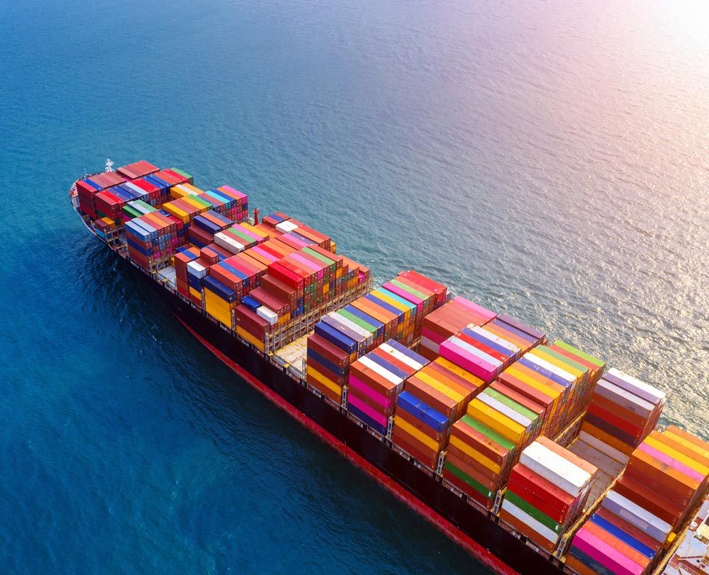 Marine Insurance