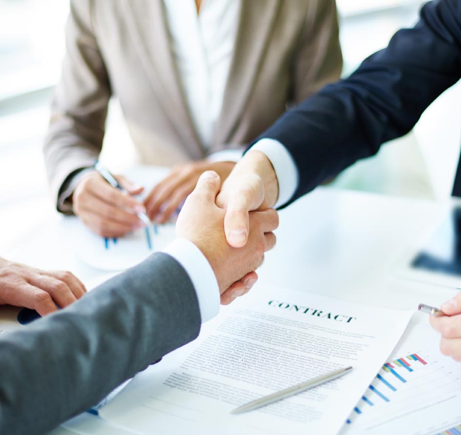 Private Mortgages