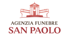 onorane funebri l'umanità - logo