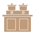 icona cucina