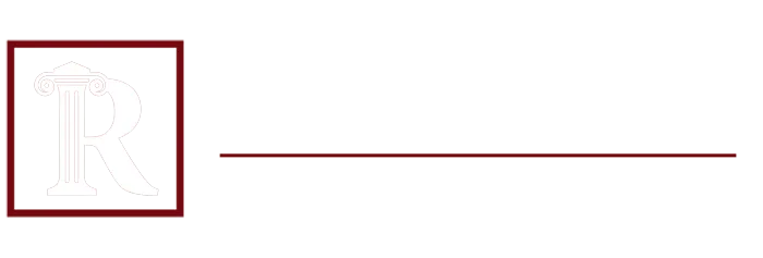 LAW FIRM NAME White Logo