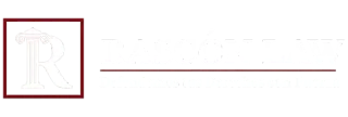 Rasc&oacute;n Law White Logo