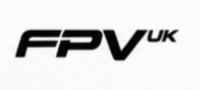 FPV UK logo in black text on a white background