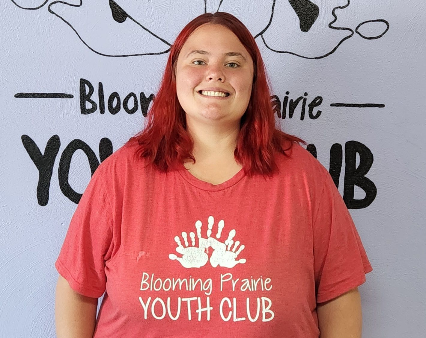 Blooming Prairie Youth Club