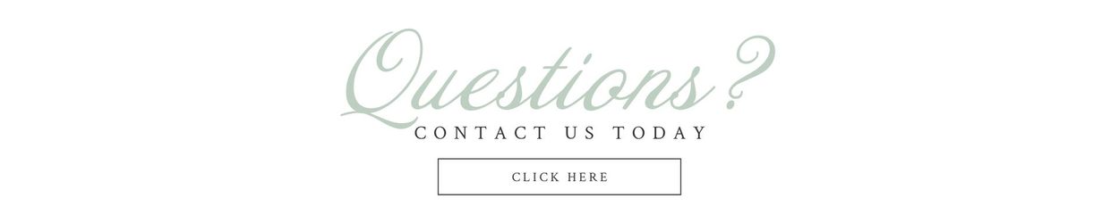 Logo reading “Questions?” with smaller text below on a light background.
