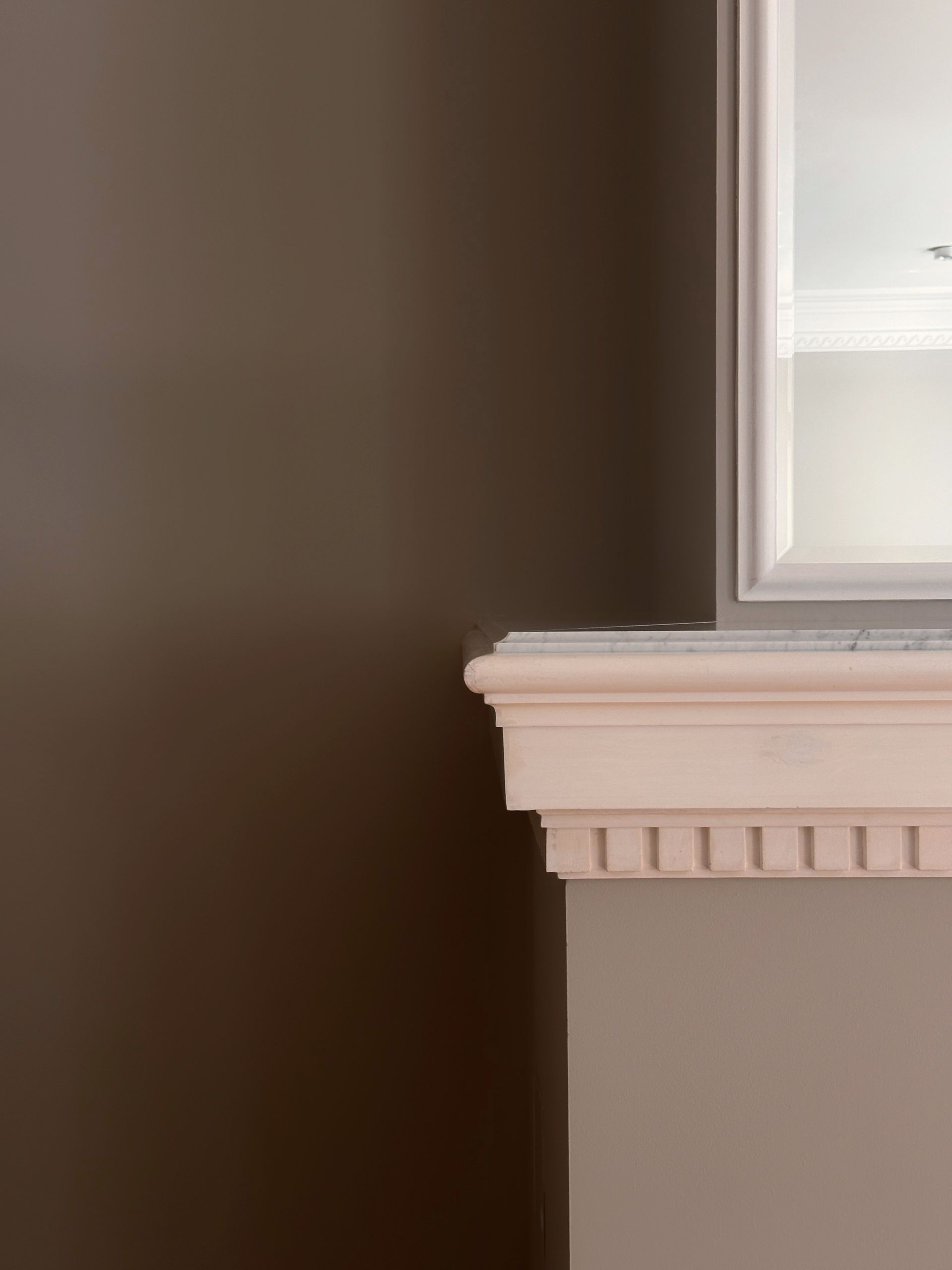 Minimalist luxury interior design in Berlin with bespoke materials and architectural detailing