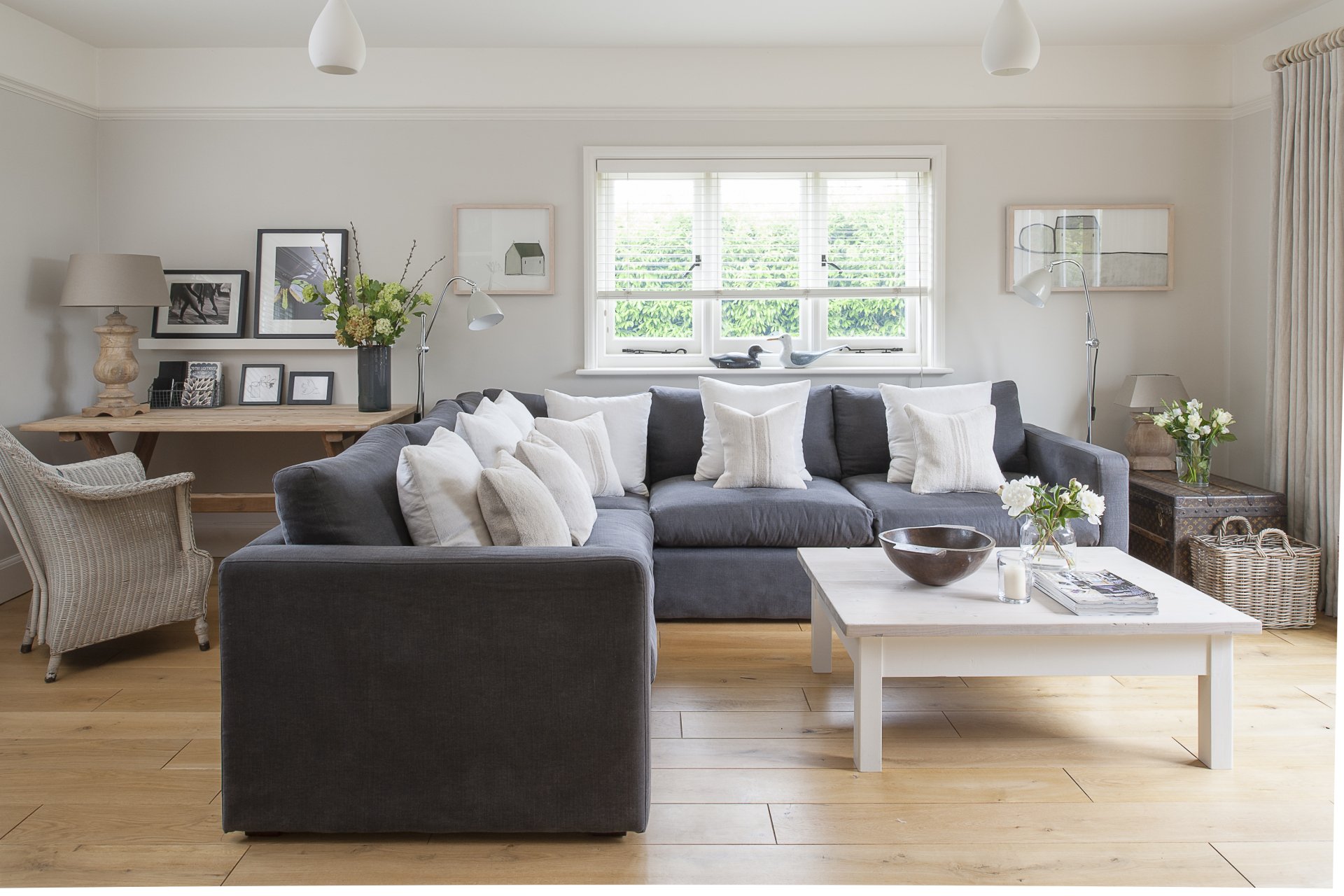 NW Interior Design