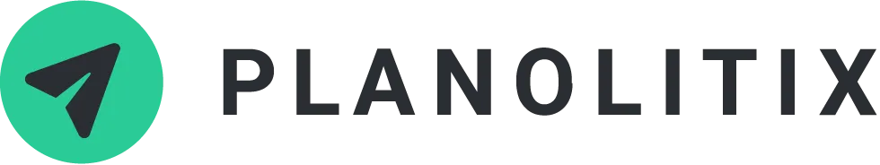 Planolitix logo