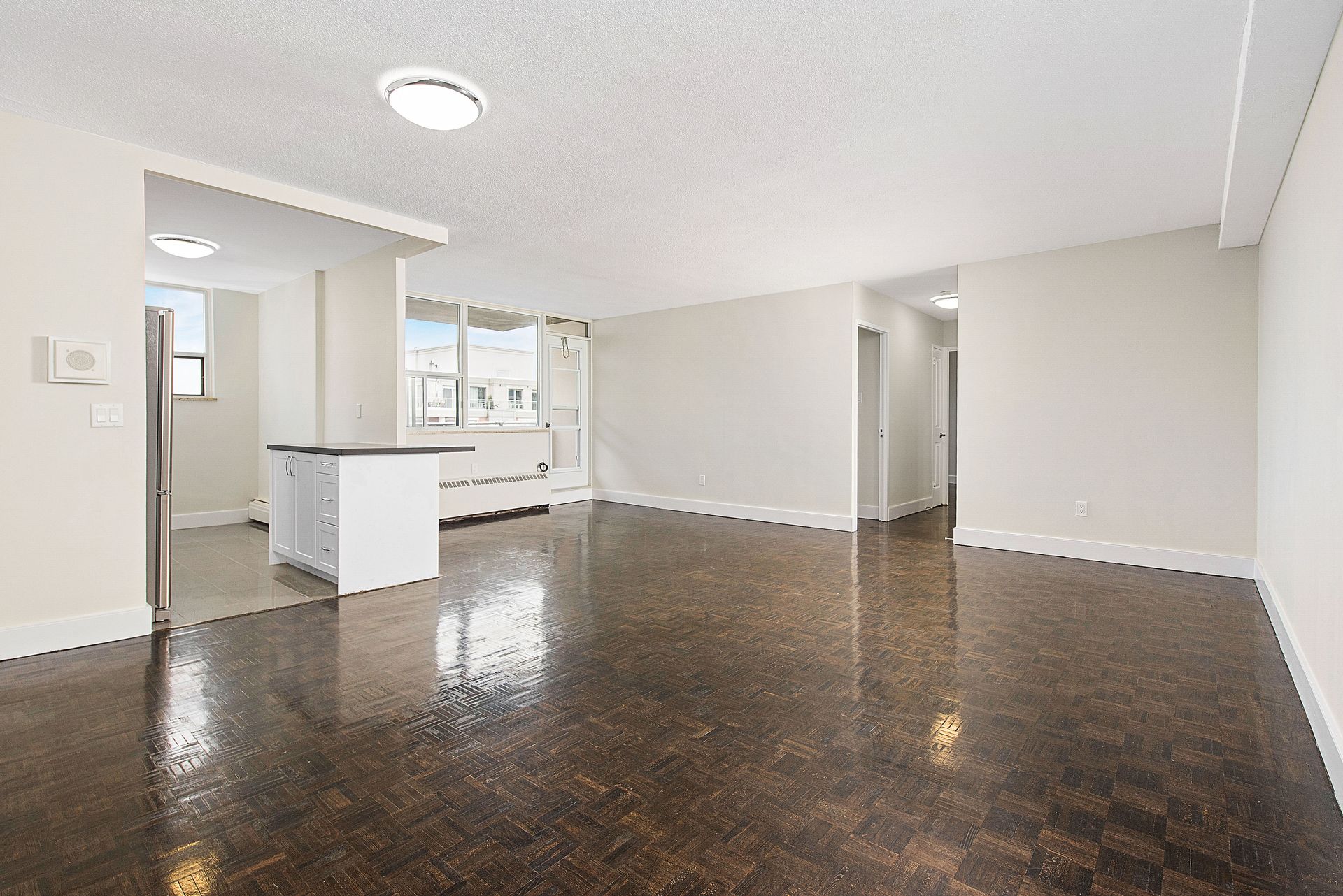 Photo Gallery 765 Steeles Apartments