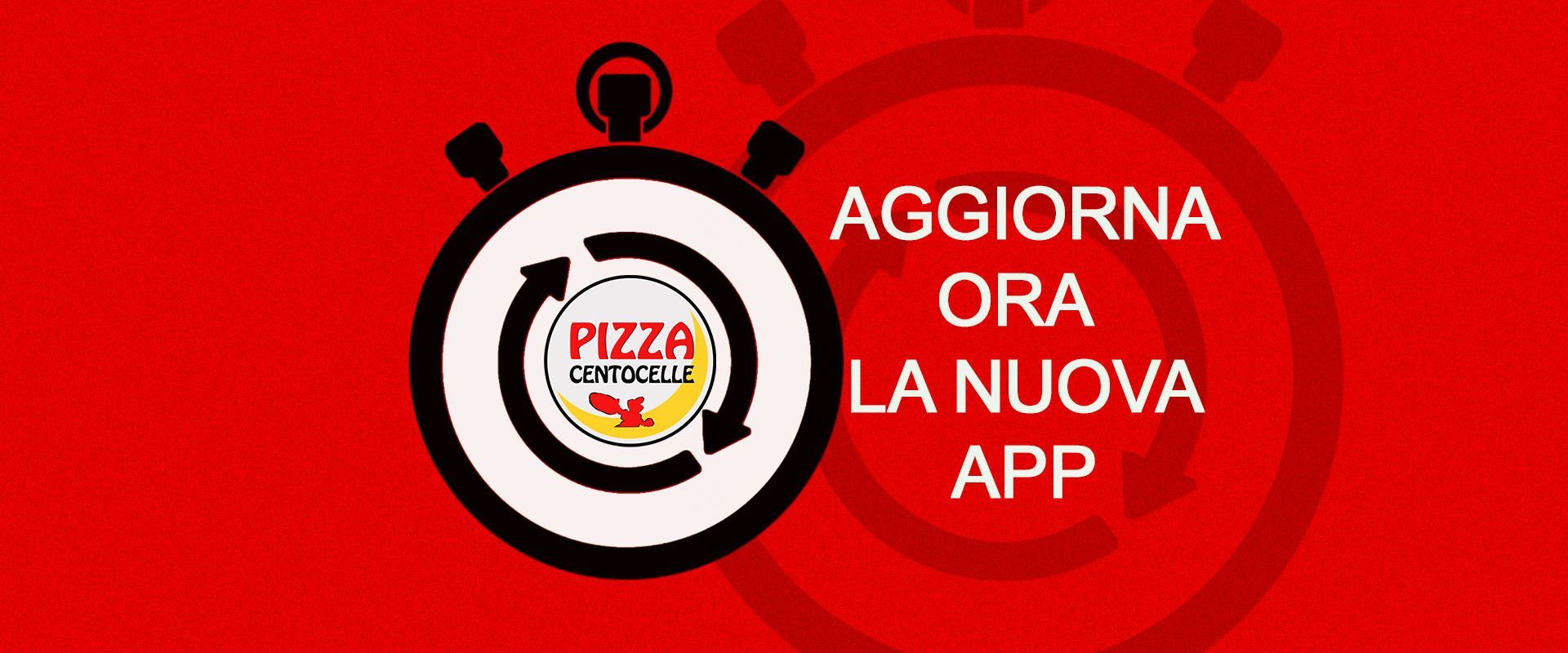 La tua nuova app sempre con te!