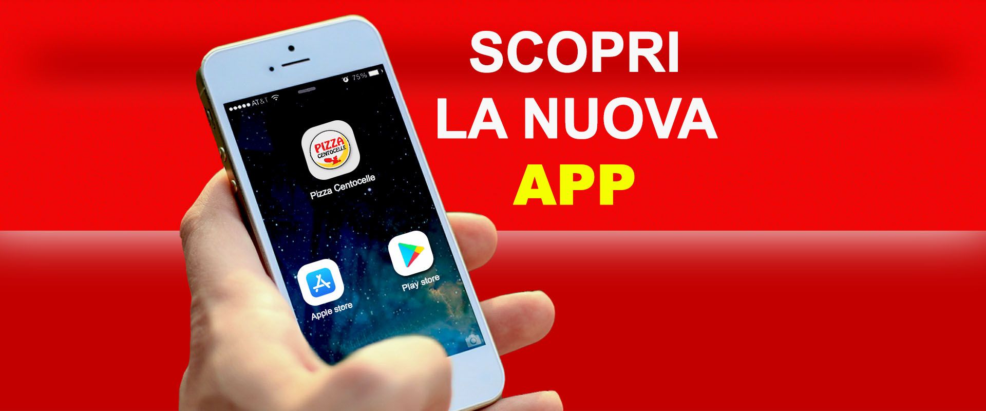 scarica la nuova app da play store per android